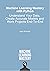Machine Learning Mastery With Python: Understand Your Data, Create Accurate Models and Work Projects End-To-End