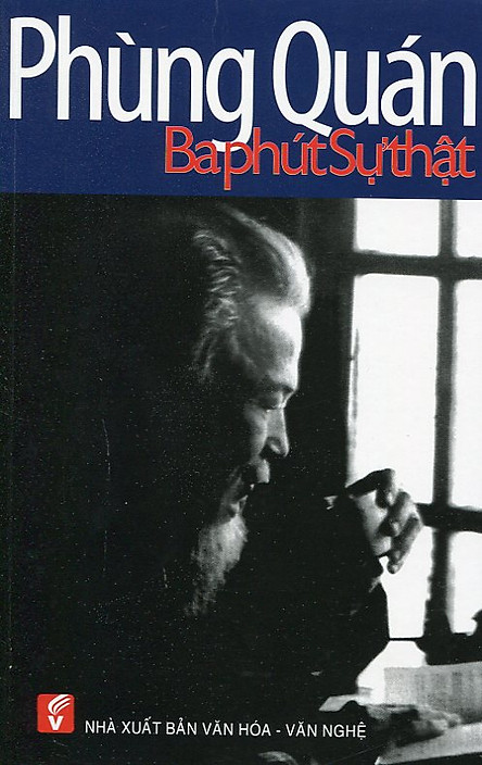 Ba phút sự thật