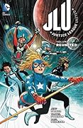Justice League United, Volume 3: Reunited