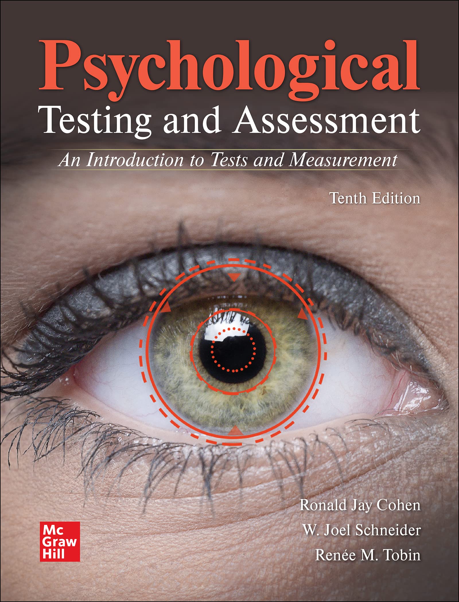 Psychological Testing and Assessment (Hardcover)