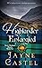 Highlander Entangled (Stolen Highland Hearts #2)