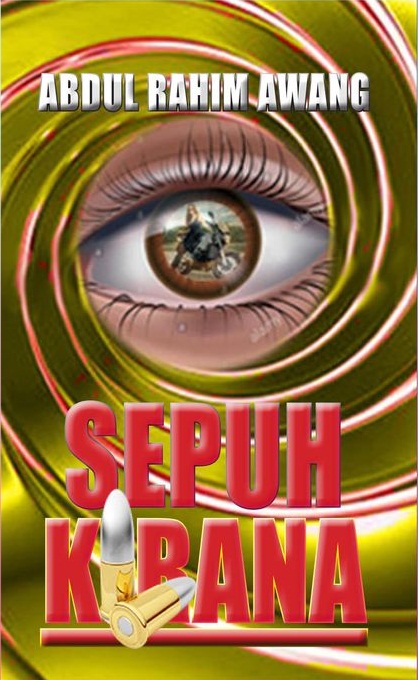 Sepuh Kirana (Paperback)