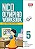 National Cyber Olympiad Work Book - Class 5