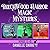 Beechwood Harbor Magic Mysteries Boxed Set (Beechwood Harbor Magic Mystery, #4-6)