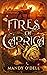 Fires of Caprica (Tigers of...