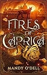 Fires of Caprica by Mandy O'Dell Fires of Caprica by Mandy O'Dell