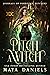 Pitch a Witch (Journals of ...