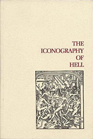 Iconography of Hell (Hardcover)