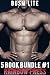 BDSM Lite 5 Book Bundle #1