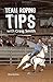 Team Roping Tips