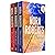 Nora Roberts In the Garden Trilogy 3 books Set Collection