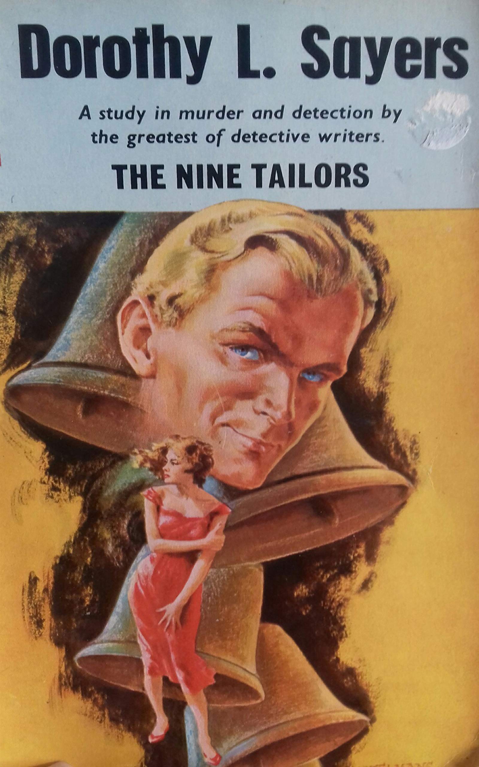 THE NINE TAILORS: