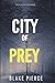 City of Prey (Ava Gold #1)