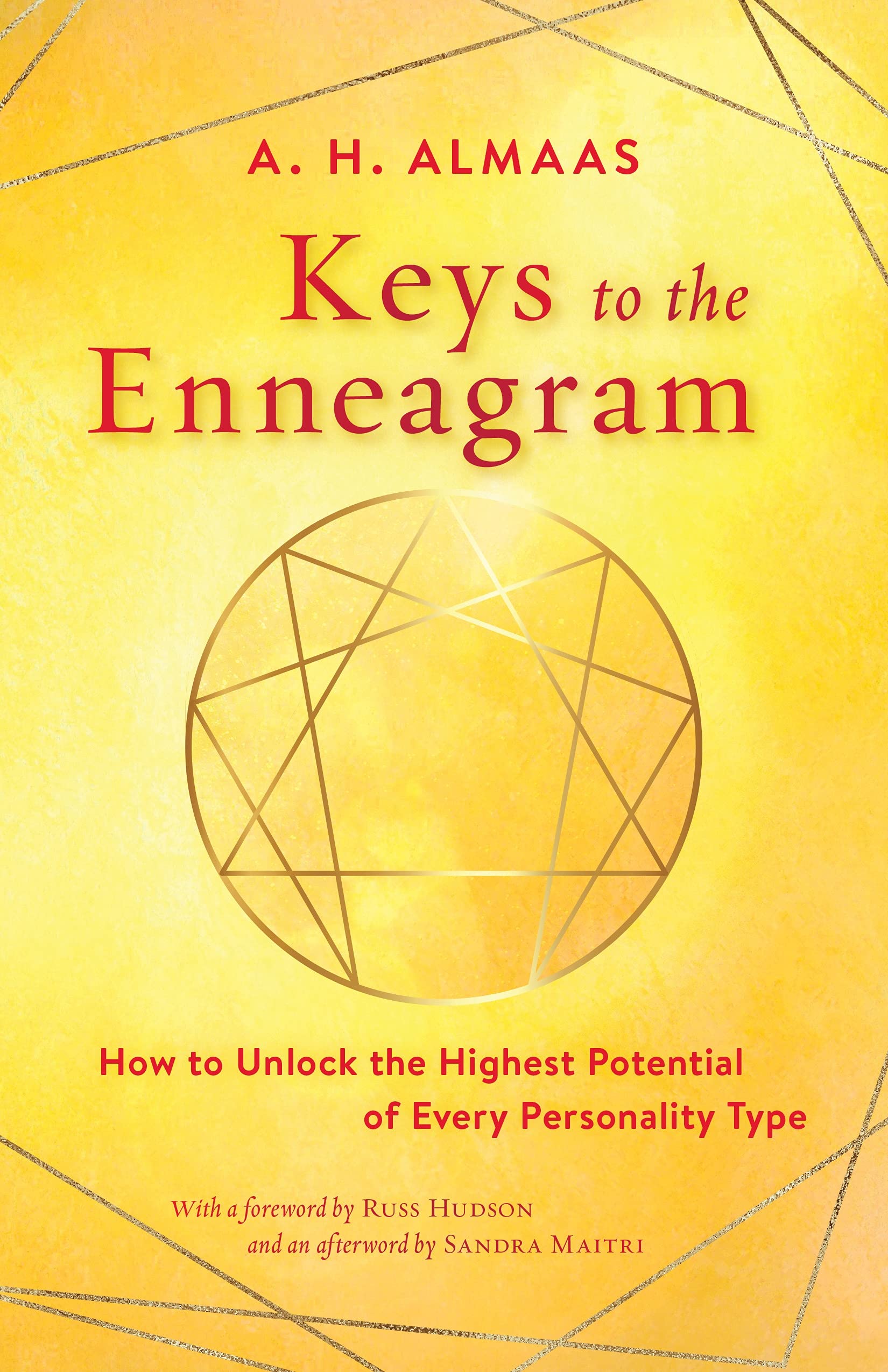 Keys to the Enneagram: How to Unlock the Highest Potential of Every Personality Type (Paperback)