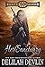 Her Sanctuary (Texas Vampires #1)