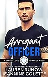 Arrogant Officer:...