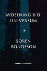 Avdelning 11D by Sören Bondeson