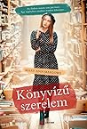 Könyvízű szerelem by Mary Ann Marlowe