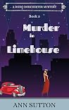 Murder in Limehouse