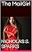 The Mail Girl by Nicholas S. Sparks