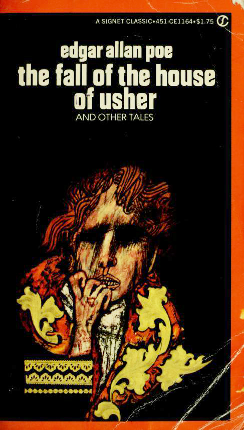 The Fall of the House of Usher and Other Tales