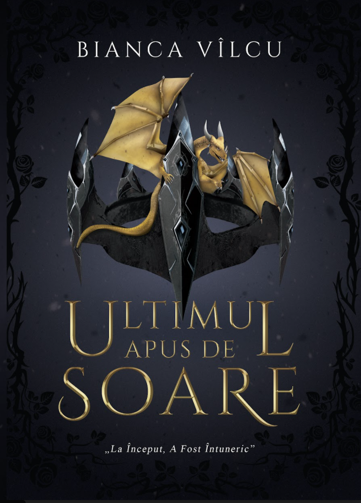 Ultimul Apus de Soare