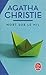Mort sur le Nil by Agatha Christie
