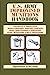 U.S. Army Improvised Munitions Handbook (Illustrated)