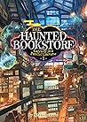 The Haunted Books...