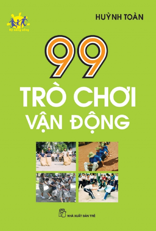 99 trò chơi vận động