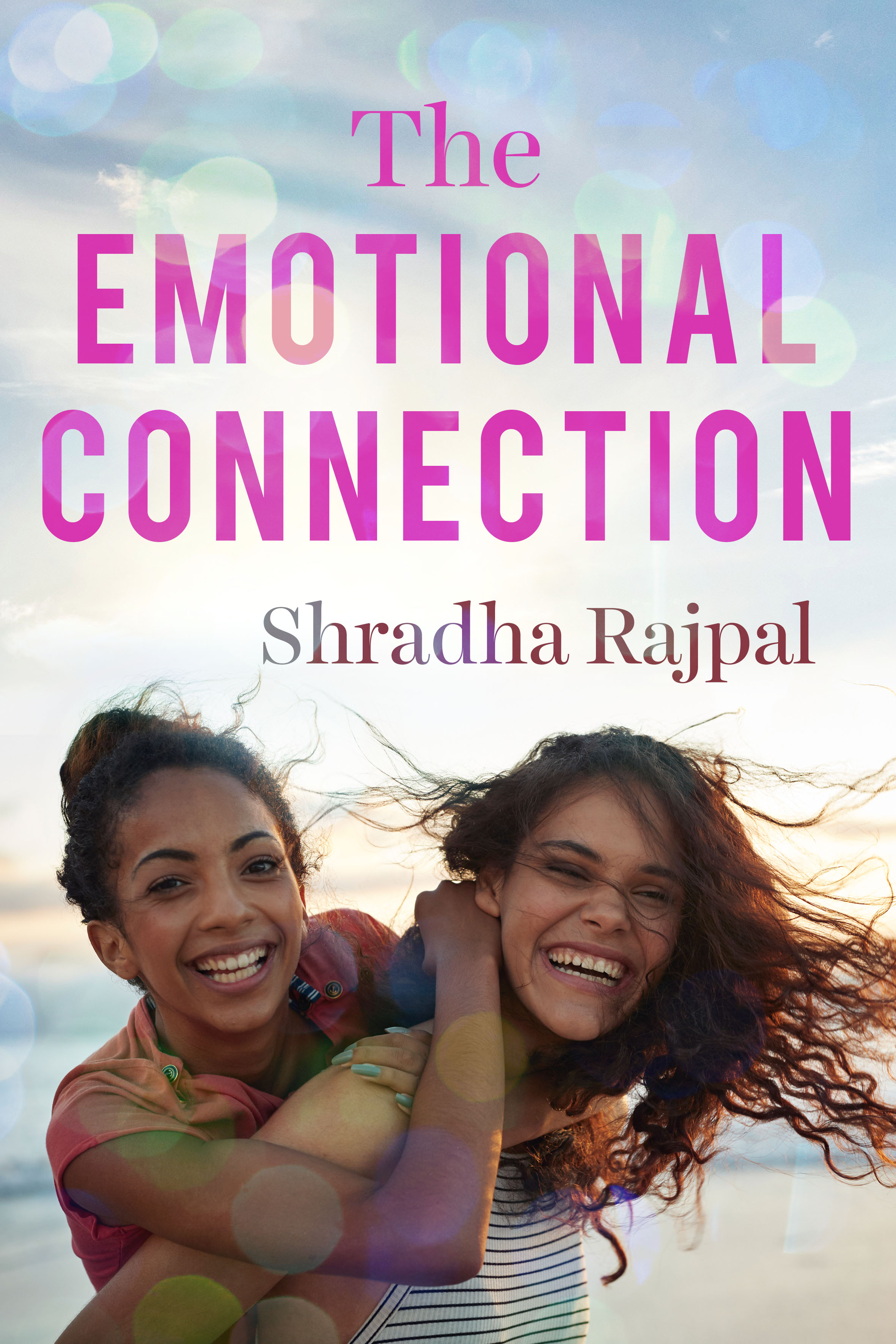 The Emotional Connection
