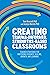 Creating Trauma-Informed, Strengths-Based Classrooms by Tom Brunzell