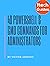 40 Most Useful PowerShell and Command Prompt Commands for Windows Administrators