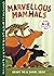 Marvellous Mammals: A Wild ...