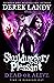 Dead or Alive (Skulduggery Pleasant #14)