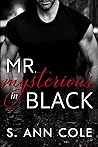 Mr. Mysterious In Black (The Billionaire Brothers Series) Mr. Mysterious In Black (The Billionaire Brothers Series)