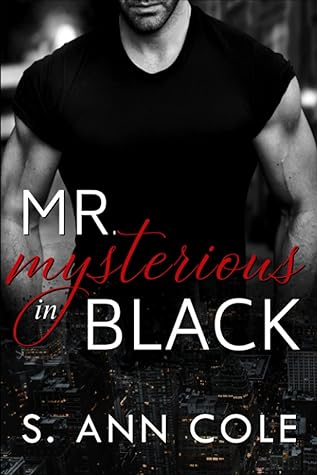 Mr. Mysterious In Black (The Billionaire Brothers Series)