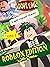 Funny Adopt Me - Roblox Roleplay Edition Gaming Comic Book 2: POOR To RICH? IS SHE SCAMER ?