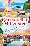 Katthotellet vid kusten (Katthotellet, #1)