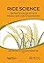 Rice Science: Biotechnologi...