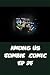 Among Us Zombie Comic Ep 25 by Rechard Bezos
