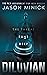 Diluvian (DCI Robson, #2)