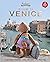 Afloat in Venice (Monkey’s Great Adventures #1) by Tina Wilson