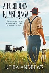 A Forbidden Rumspringa