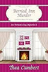 Berried in Murder (Inn Vermont Cozy Mysteries Book 6) Berried in Murder (Inn Vermont Cozy Mysteries Book 6)