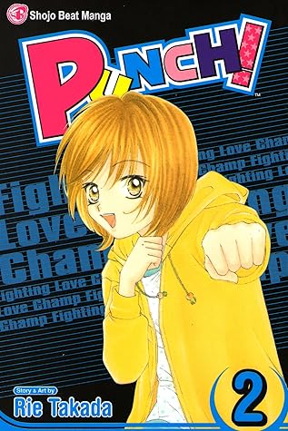 Punch!, Vol. 2