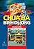 Chùa Bà Bình Dương