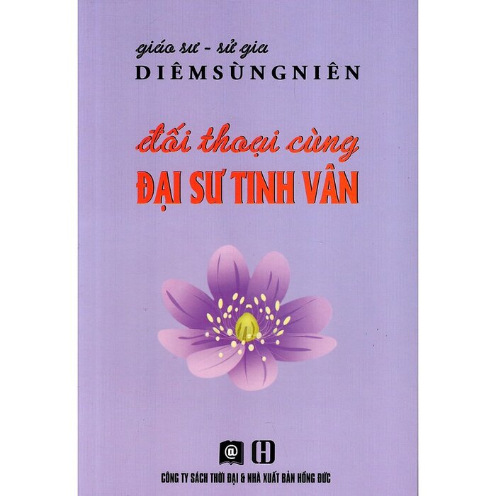 Đối thoại cùng đại sư Tinh Vân