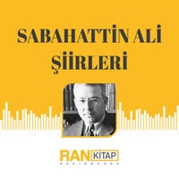 Sabahattin Ali Şiirleri