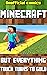 Diary Minecraft herobrine B...